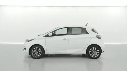 Annonce RENAULT ZOE Électrique 2020 d'occasion 