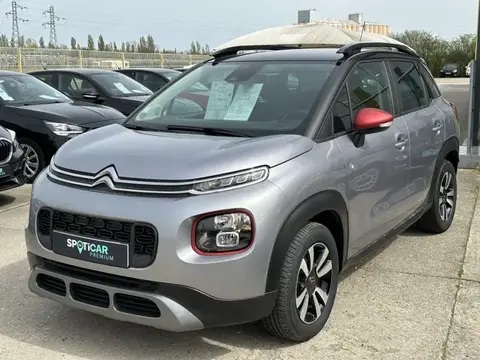 Annonce CITROEN C3 AIRCROSS Essence 2021 d'occasion 