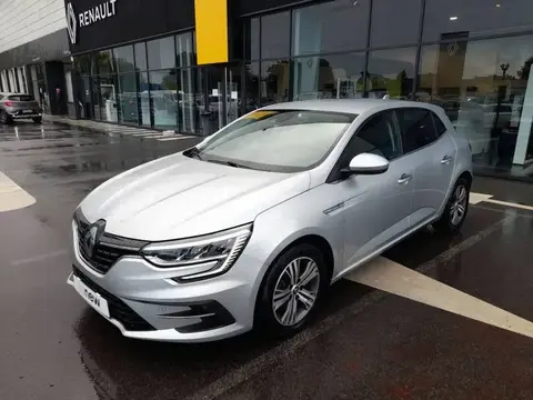 Annonce RENAULT MEGANE Diesel 2022 d'occasion 