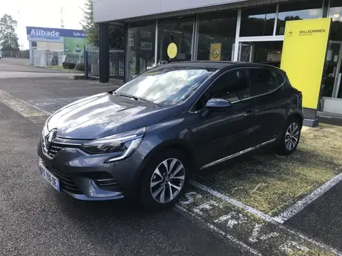 Annonce RENAULT CLIO Diesel 2021 d'occasion 