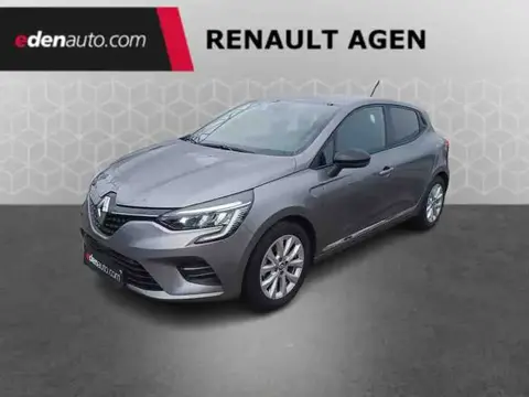 Annonce RENAULT CLIO Diesel 2023 d'occasion 