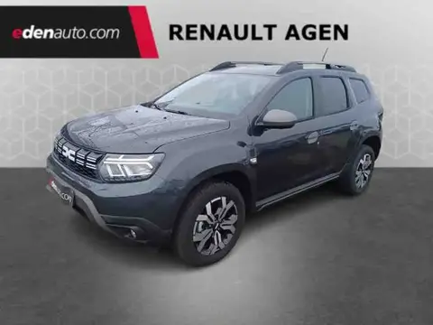 Used DACIA DUSTER Petrol 2024 Ad 