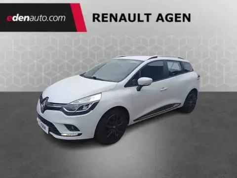 Used RENAULT CLIO Diesel 2019 Ad 