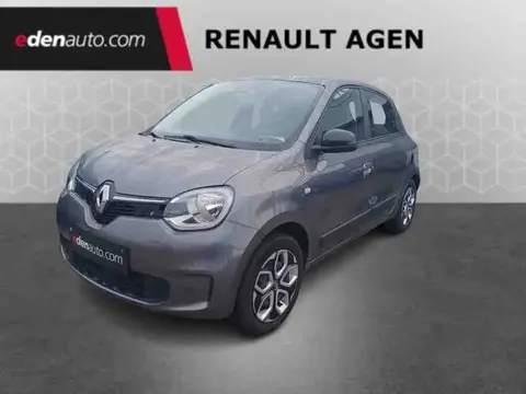 Annonce RENAULT TWINGO Essence 2023 d'occasion 