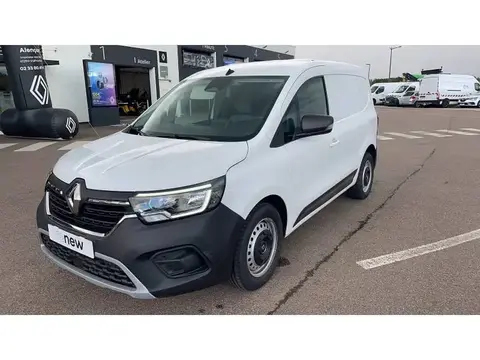 Used RENAULT KANGOO Diesel 2022 Ad 