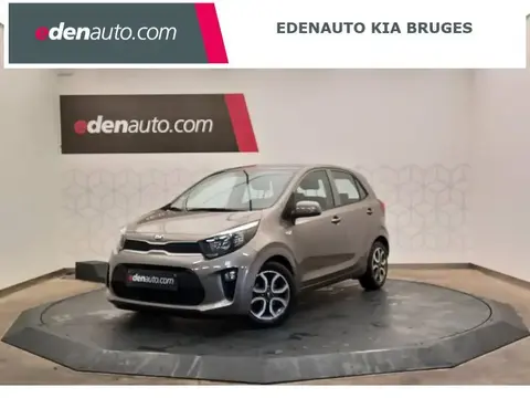 Annonce KIA PICANTO Essence 2020 d'occasion 