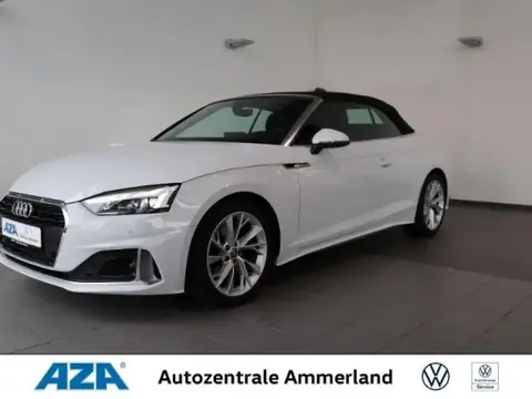 Used AUDI A5 Petrol 2020 Ad 