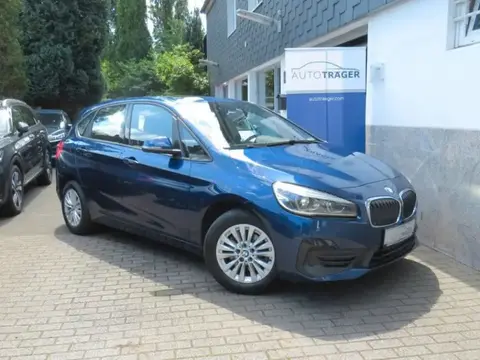 Used BMW SERIE 2 Petrol 2021 Ad 