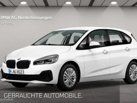 Annonce BMW SERIE 2 Essence 2021 d'occasion 