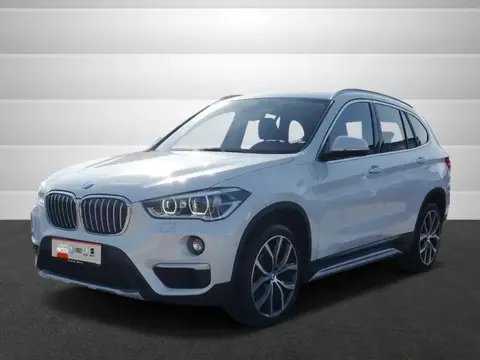 Used BMW X1 Petrol 2017 Ad 