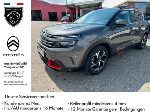 Used CITROEN C5 AIRCROSS Petrol 2020 Ad 