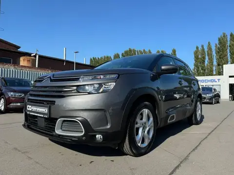 Used CITROEN C5 AIRCROSS Diesel 2020 Ad 