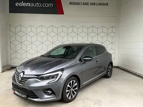 Annonce RENAULT CLIO Essence 2023 d'occasion 