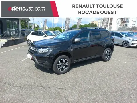 Used DACIA DUSTER  2024 Ad 