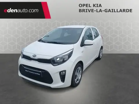 Used KIA PICANTO Petrol 2019 Ad 