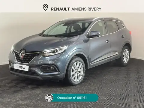 Used RENAULT KADJAR Diesel 2020 Ad 