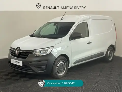 Used RENAULT EXPRESS Diesel 2021 Ad 