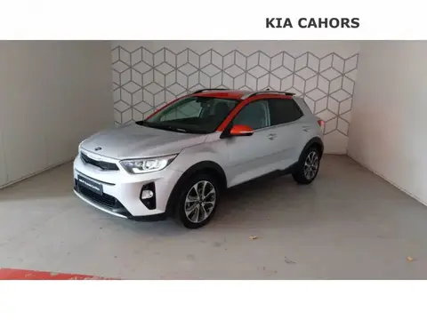 Used KIA STONIC Petrol 2020 Ad 