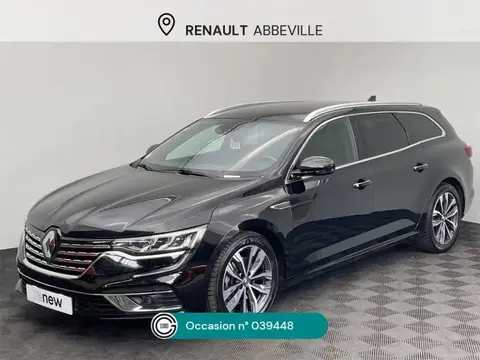 Used RENAULT TALISMAN Diesel 2020 Ad 