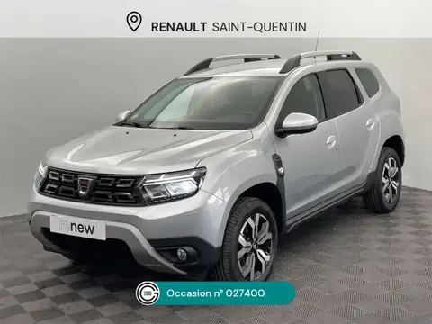 Used DACIA DUSTER Diesel 2022 Ad 