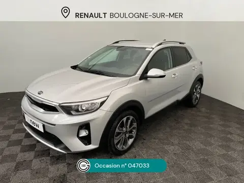 Annonce KIA STONIC Essence 2020 d'occasion 