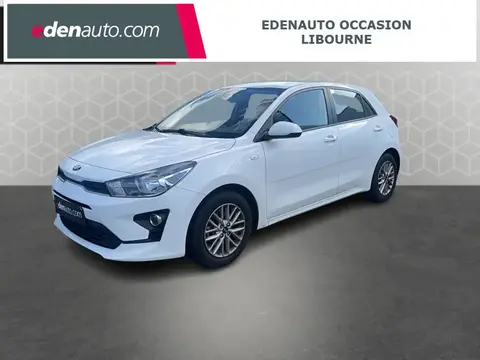 Used KIA RIO Petrol 2021 Ad 