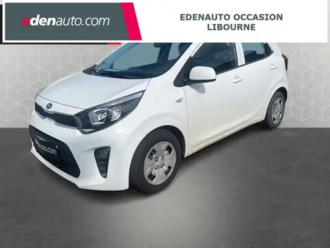 Used KIA PICANTO Petrol 2020 Ad 