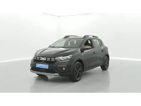 Annonce DACIA SANDERO Essence 2024 d'occasion 