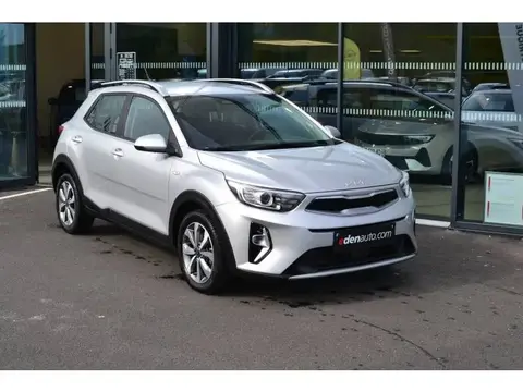 Used KIA STONIC Petrol 2022 Ad 