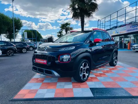 Annonce CITROEN C3 AIRCROSS Essence 2020 d'occasion 