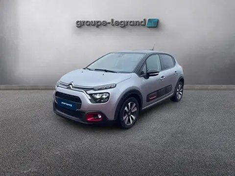 Used CITROEN C3 Petrol 2021 Ad 