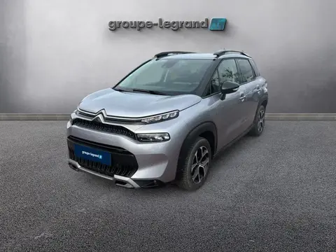 Used CITROEN C3 AIRCROSS Petrol 2023 Ad 