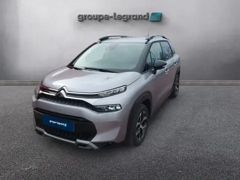 Annonce CITROEN C3 AIRCROSS Essence 2024 d'occasion 