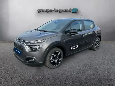 Annonce CITROEN C3 Essence 2024 d'occasion 