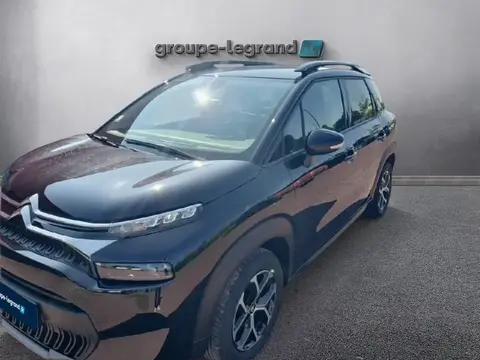 Annonce CITROEN C3 AIRCROSS Essence 2023 d'occasion 