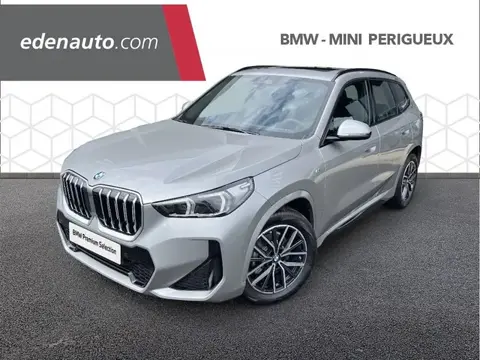 Annonce BMW X1 Essence 2024 d'occasion 