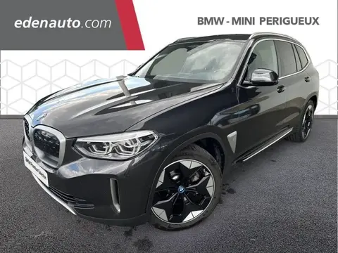 Annonce BMW IX3 Électrique 2021 d'occasion 