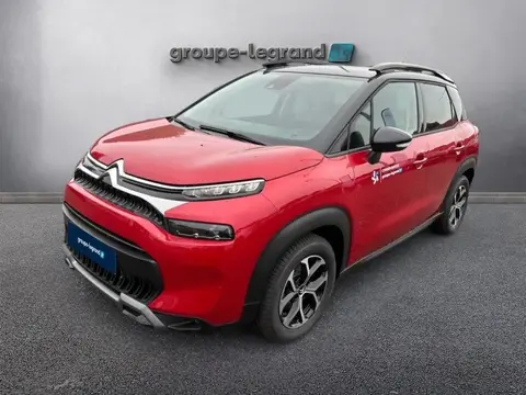 Used CITROEN C3 AIRCROSS Petrol 2024 Ad 