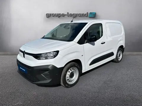 Used CITROEN BERLINGO Diesel 2024 Ad 