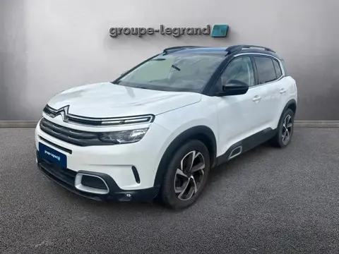 Used CITROEN C5 AIRCROSS Petrol 2019 Ad 