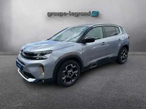 Annonce CITROEN C5 AIRCROSS Diesel 2023 d'occasion 