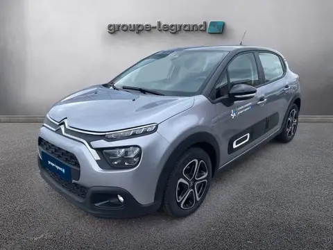 Annonce CITROEN C3 Essence 2024 d'occasion 