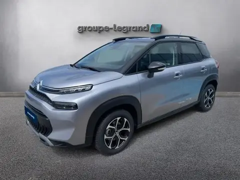 Annonce CITROEN C3 AIRCROSS Essence 2024 d'occasion 