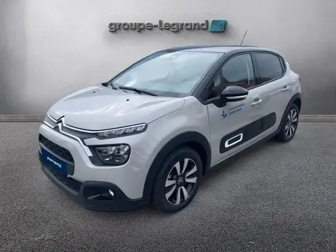 Annonce CITROEN C3 Essence 2024 d'occasion 