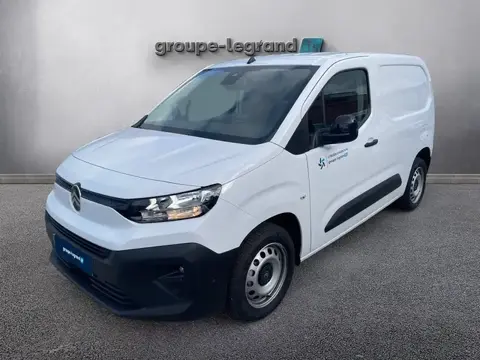 Annonce CITROEN BERLINGO Diesel 2024 d'occasion 