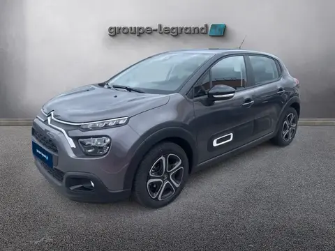 Annonce CITROEN C3 Essence 2024 d'occasion 