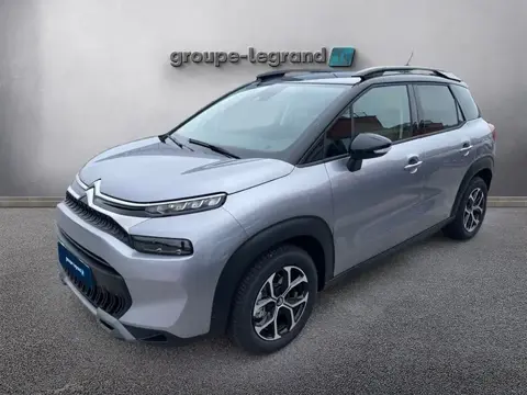 Used CITROEN C3 AIRCROSS Petrol 2024 Ad 