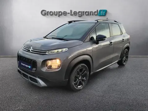 Annonce CITROEN C3 AIRCROSS Essence 2020 d'occasion 