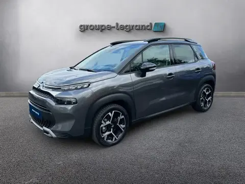 Annonce CITROEN C3 AIRCROSS Essence 2024 d'occasion 