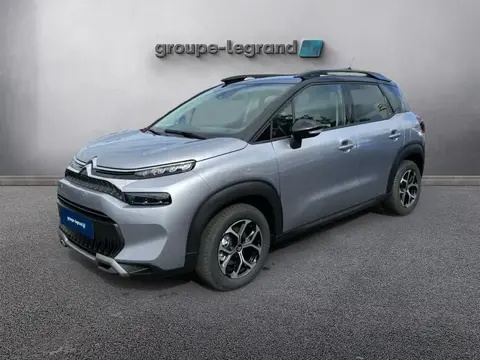 Used CITROEN C3 AIRCROSS Petrol 2024 Ad 